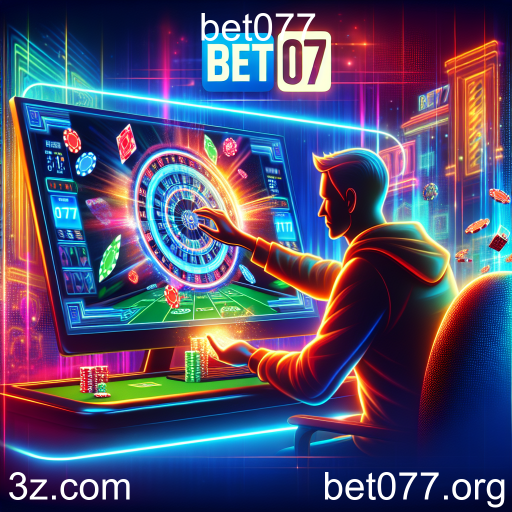 A Ascensão dos Jogos Virtuais: Uma Nova Era de Entretenimento